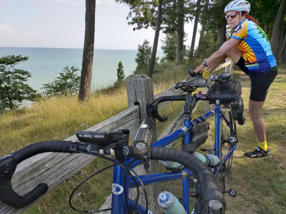 Michigan Shoreline West Tour 2019